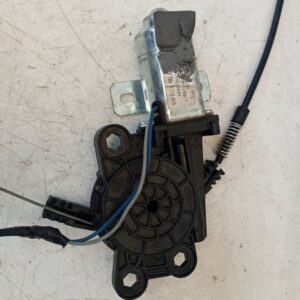 Elevalunas eléctrico Delantero Derecho Seat Ibiza II 1999