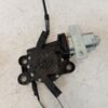 Elevalunas eléctrico Delantero Derecho Seat Ibiza II 1999