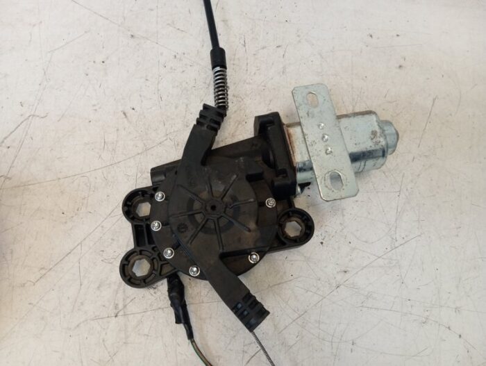 Elevalunas eléctrico Delantero Derecho Seat Ibiza II 1999