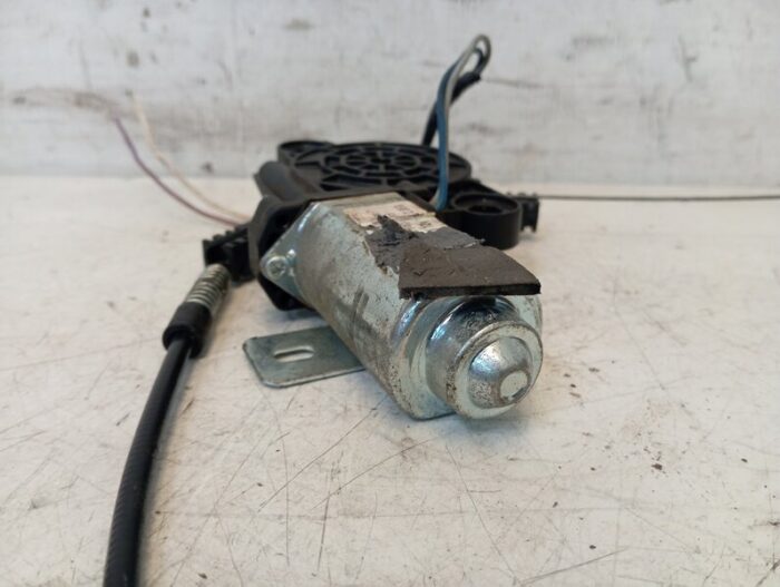 Elevalunas eléctrico Delantero Derecho Seat Ibiza II 1999