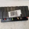 Caja Fusibles Citroën C3 I 2004 gasolina