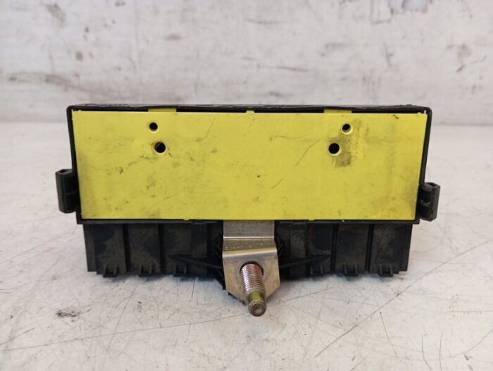 Caja Fusibles Citroën C3 I 2004 gasolina