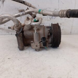 Compresor Aire Acondicionado Ford Ka+ 2016