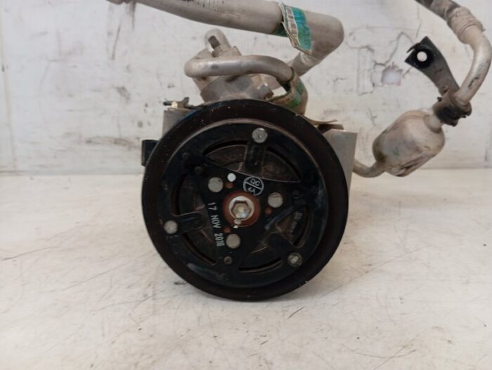 Compresor Aire Acondicionado Ford Ka+ 2016