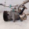 Compresor Aire Acondicionado Ford Ka+ 2016