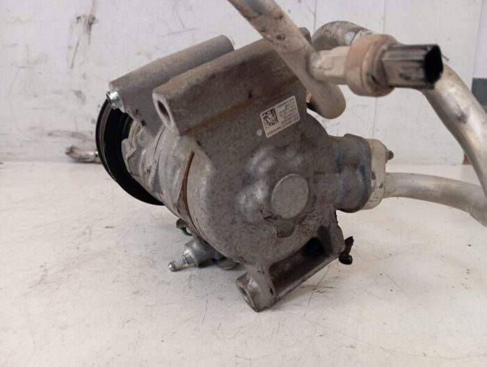 Compresor Aire Acondicionado Ford Ka+ 2016