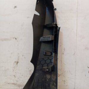Moldura asientos traseros lado derecho Seat Ibiza V FR (KJ1, KJG) 2024