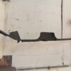 Moldura pilar A puerta derecha Seat Ibiza V FR (KJ1, KJG) 2024