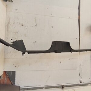 Moldura pilar A puerta derecha Seat Ibiza V FR (KJ1, KJG) 2024