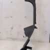 Moldura pilar A puerta derecha Seat Ibiza V FR (KJ1, KJG) 2024