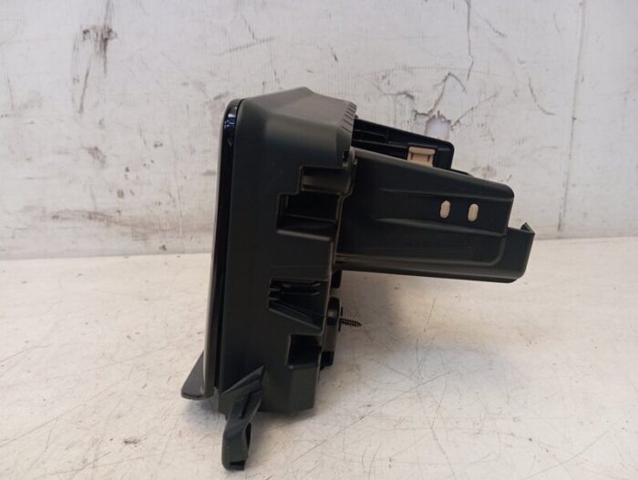 Pantalla Multifunción con soporte Seat Ibiza V FR (KJ1, KJG) 2024