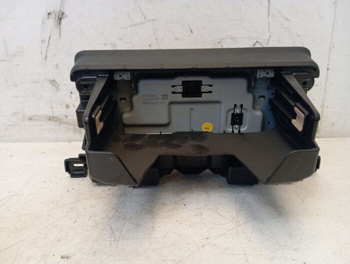 Pantalla Multifunción con soporte Seat Ibiza V FR (KJ1, KJG) 2024