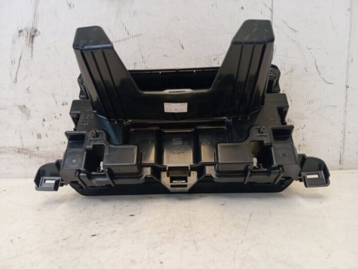 Pantalla Multifunción con soporte Seat Ibiza V FR (KJ1, KJG) 2024