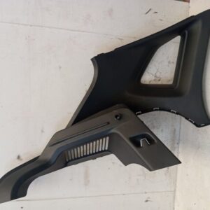 Juego molduras maletero derecha Seat Ibiza V FR (KJ1, KJG) 2024