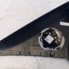 Moldura pilar delantero izquierdo parabrisas Seat Ibiza V FR (KJ1, KJG) 2024