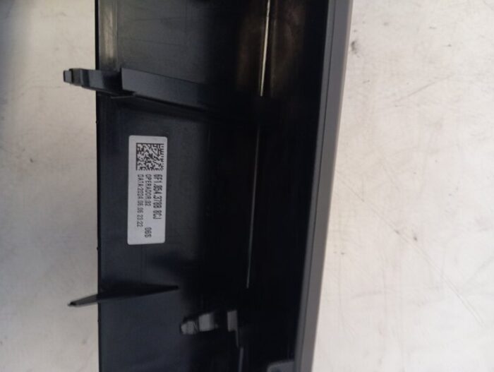 Moldura cuadro de instrumentos Seat Ibiza V FR (KJ1, KJG) 2024