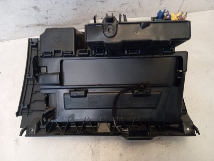 Guantera Seat Ibiza V FR (KJ1, KJG) 2024