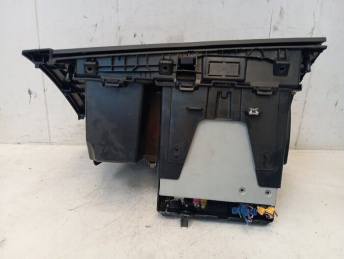 Guantera Seat Ibiza V FR (KJ1, KJG) 2024