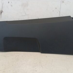 Moldura interior pilar B Seat Ibiza V FR (KJ1, KJG) 2024
