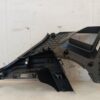 Juego molduras maletero izquierda Seat Ibiza V FR (KJ1, KJG) 2024