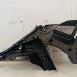 Juego molduras maletero izquierda Seat Ibiza V FR (KJ1, KJG) 2024