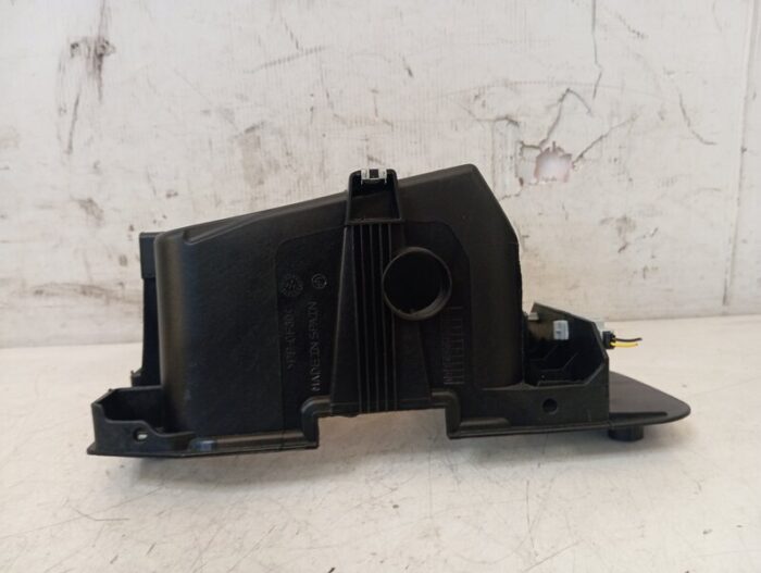 Consola Central Seat Ibiza V FR (KJ1, KJG) 2024