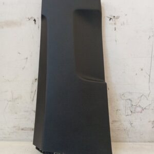 Moldura pilar B izquierdo Seat Ibiza V FR (KJ1, KJG) 2024