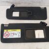 Juego 2 parasoles Seat Ibiza V FR (KJ1, KJG) 2024 y otros modelos