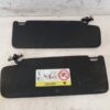Juego 2 parasoles Seat Ibiza V FR (KJ1, KJG) 2024 y otros modelos