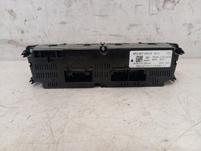 Mando Climatizador Seat Ibiza V FR (KJ1, KJG) 2024