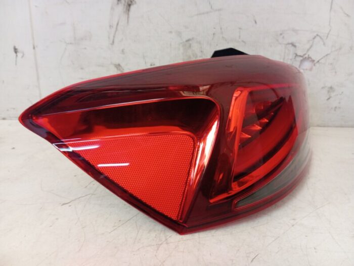 Piloto Trasero Izquierdo led Seat Ibiza V FR (KJ1, KJG) 2024