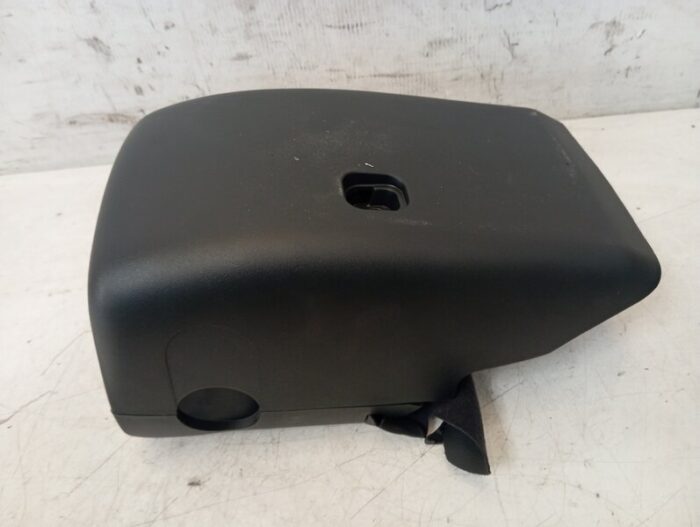 Moldura tapa columna dirección Seat Ibiza V FR (KJ1, KJG) 2024