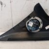 Moldura pilar delantera derecha parabrisas Seat Ibiza V FR (KJ1, KJG) 2024