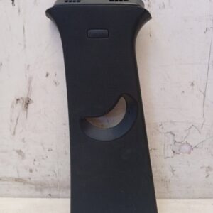 Moldura pilar B izquierdo Seat Ibiza V FR (KJ1, KJG) 2024