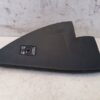 Tapa lateral derecho salpicadero interruptor airbag Seat Ibiza V FR (KJ1, KJG) 2024