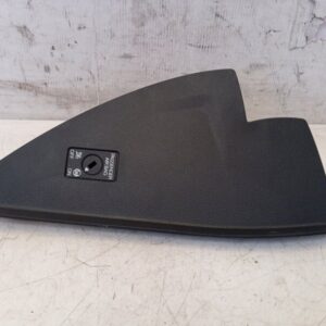 Tapa lateral derecho salpicadero interruptor airbag Seat Ibiza V FR (KJ1, KJG) 2024