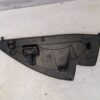Tapa lateral derecho salpicadero interruptor airbag Seat Ibiza V FR (KJ1, KJG) 2024