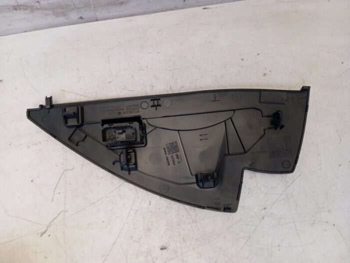 Tapa lateral derecho salpicadero interruptor airbag Seat Ibiza V FR (KJ1, KJG) 2024