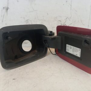 Tapa Exterior Combustible Seat Ibiza V FR (KJ1, KJG) 2024