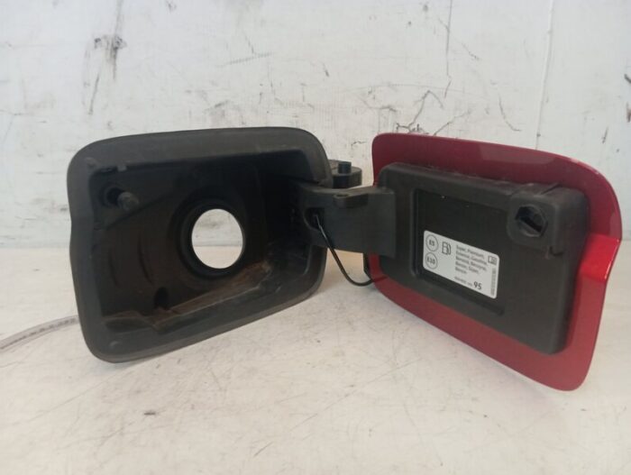 Tapa Exterior Combustible Seat Ibiza V FR (KJ1, KJG) 2024