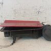 Tapa Exterior Combustible Seat Ibiza V FR (KJ1, KJG) 2024