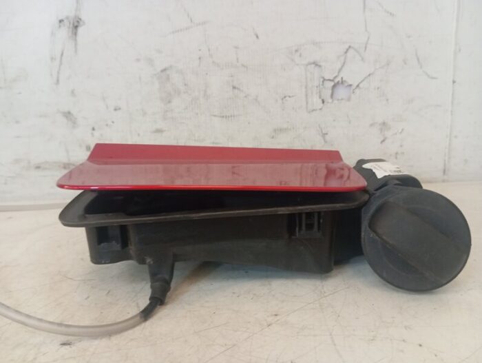 Tapa Exterior Combustible Seat Ibiza V FR (KJ1, KJG) 2024