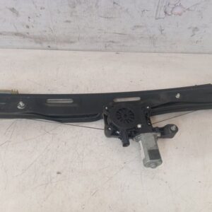 Elevalunas Delantero Derecho eléctrico Fiat Tipo (356) 2016