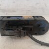 Mando elevalunas delantero izquierdo Opel Astra H 2005