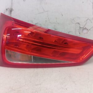 Piloto Trasero Izquierdo Audi A1 (8X) 2017