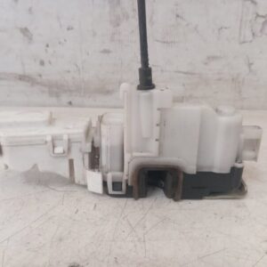 Cerradura Puerta Delantera Izquierda Fiat Tipo (356) 2016