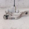 Cerradura Puerta Delantera Izquierda Fiat Tipo (356) 2016