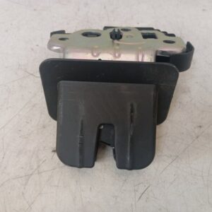 Cerradura Maletero Porton Audi A1 (8X) 2017