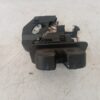Cerradura Maletero Porton Audi A1 (8X) 2017