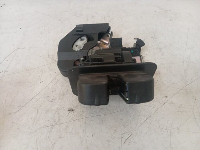 Cerradura Maletero Porton Audi A1 (8X) 2017